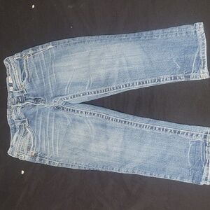 Miss Me Capri Suze 27